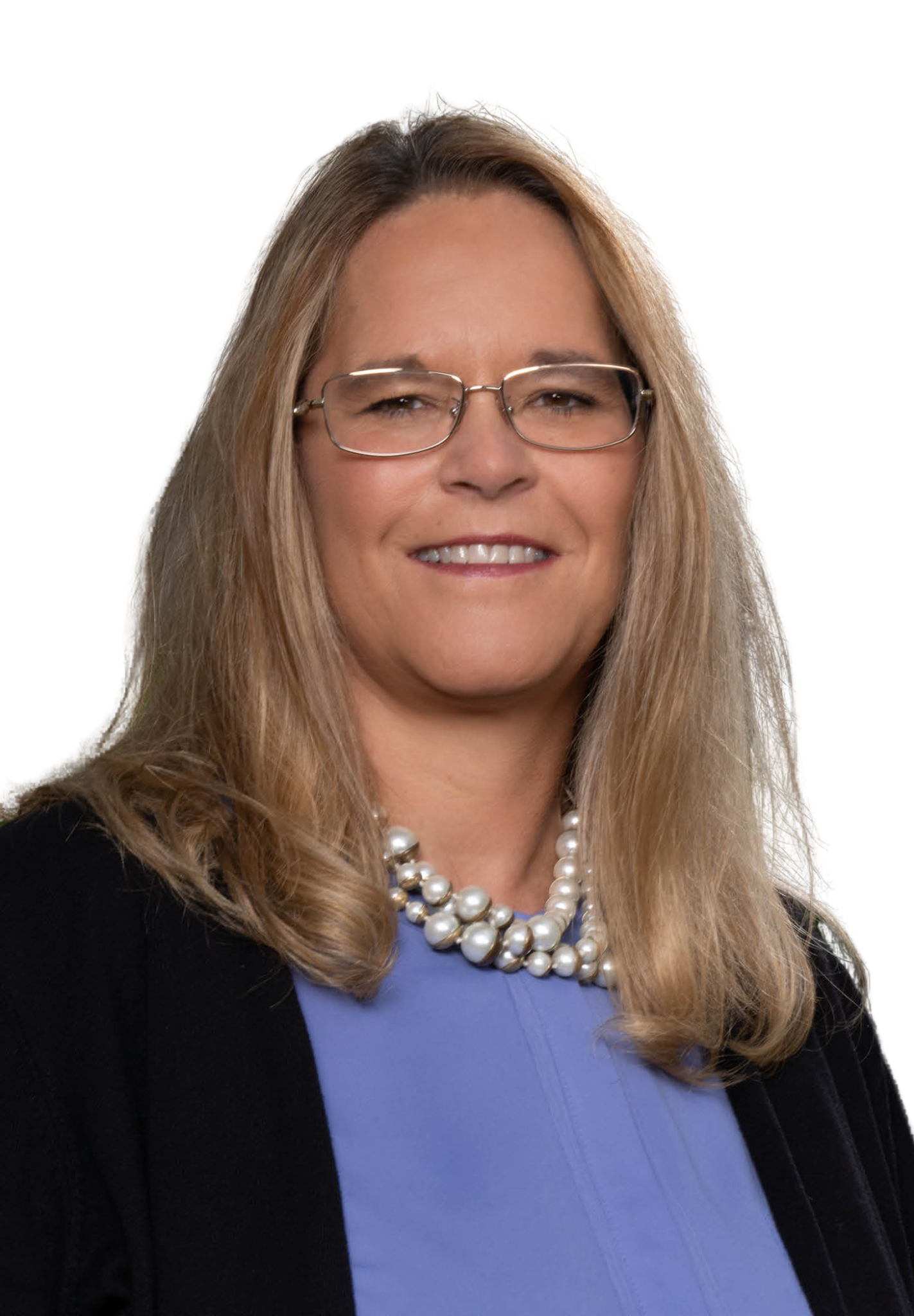 Lori Johnson, CPA